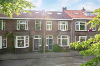 Woning Burgemeester Martenssingel 18 Gouda