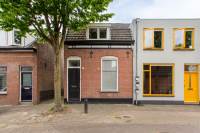 Woning Hooistraat 3 Tilburg
