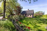 Woning Noordeinde 48A Aarlanderveen