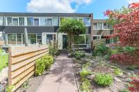 Woning Baken 93 Groningen