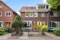 Woning Pieter Pauwstraat 40 Zaandam