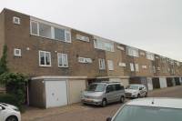 Woning Beatrix de Rijkstraat 2 Beverwijk