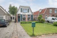 Woning Koningin Julianaweg 23 Oldemarkt