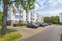 Woning Ooftmengersdreef 23c Maastricht