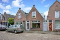 Woning Nieuwlandersingel 29 Alkmaar