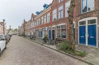 Woning Annastraat 17a Groningen