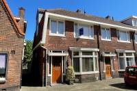 Woning Jan van den Bergstraat 39 Heemstede