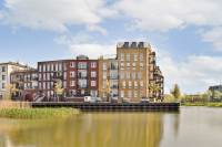 Woning IJsbaankade 33 Huizen