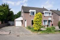 Woning Wilhelminastraat 5A Landgraaf