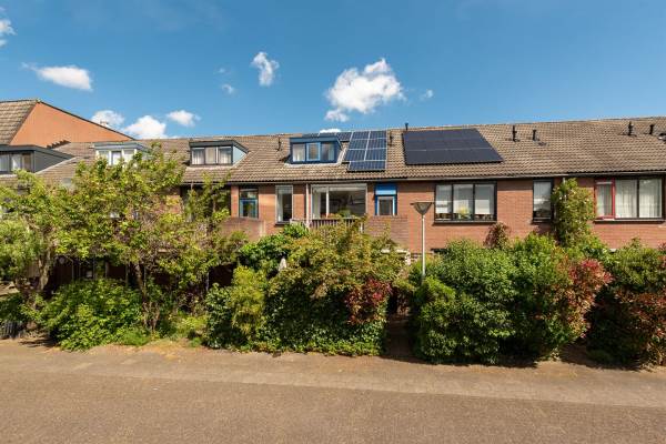 Woning Dolomieten 76 Utrecht