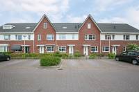 Woning Voorn 7 Hendrik-Ido-Ambacht