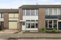 Woning Espenberg 55 Roosendaal