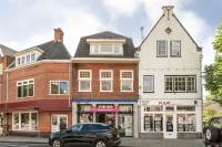 Woning Bloemendaalseweg 123A Bloemendaal