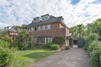 Woning Lothariuslaan 59 Bussum