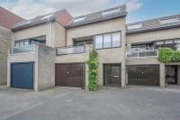 Woning Bloemgaarde 59 Castricum