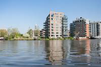 Woning Scherm 18 Wormer