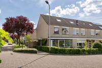 Woning Bohemen 18 Leerdam
