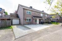 Woning Veenblok 14 Oudenbosch