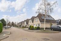 Woning Klavecimbelweg 1 Barendrecht