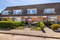 Woning Prinsenhof 13 Ameide