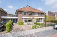 Woning Koningin Emmalaan 37 Leerdam