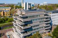 Woning Stadhoudersplantsoen 22Z Den Haag