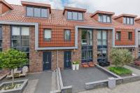 Woning Oostertuinen 42 Beverwijk