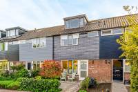 Woning de Werf 4 Kamerik