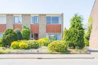 Woning Op de Bos 12 Maastricht