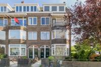 Woning Kleiweg 220B Rotterdam