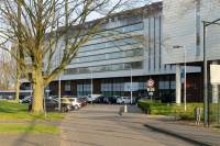 Woning Ringbaan-Zuid 60 Tilburg