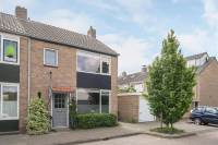 Woning Jan van Arkelstraat 23 Vianen (UT)