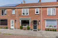 Woning Ladderbeekstraat 3 Velsen-Noord