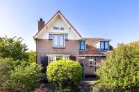 Woning Burgemeester van den Boschstraat 86 Amerongen