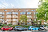 Woning Griseldestraat 28III Amsterdam