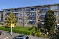 Woning Wijnmalenstraat 33 Badhoevedorp