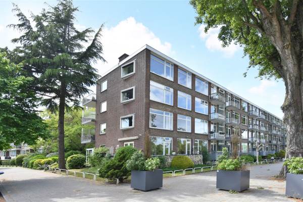 Woning Bovenkruierlaan 3 Rotterdam