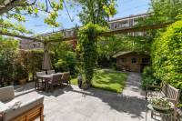 Woning Admiraal De Ruijterweg 363hs Amsterdam