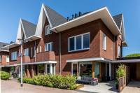 Woning Mastkade 9 Heemstede