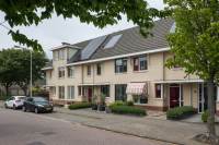 Woning Burg Van Heugtenlaan 48 Nieuwerkerk aan den IJssel