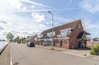 Woning Kerkstraat 107b Oude Wetering