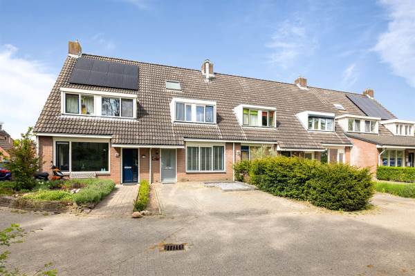 Woning Boskrekel 31 Deventer