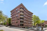 Woning Dolderstraat 3B Wageningen