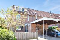 Woning Wanroijhof 55 Arnhem