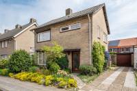 Woning Sint Sebastiaanstraat 34 Hilvarenbeek