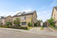 Woning De Donk 7 Berlicum