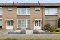 Woning Moerbeistraat 17 Nieuwkuijk