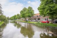 Woning Westerkade 20 Gouda