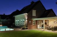 Woning De Kastanjes 6 Boekel