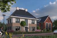 Woning Uithofslaan 5 BNR. 11 Den Haag